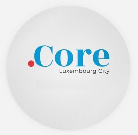 Core Luxembourg City 외부 사진
